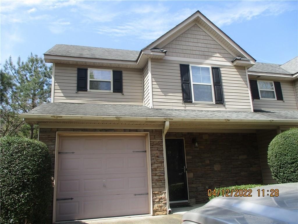 Canton Multifamily Townhome Opportunity
