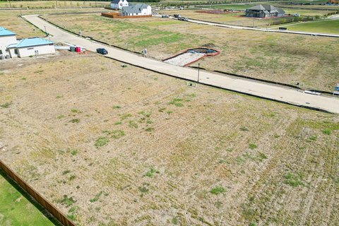 Land, Prosper, TX