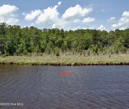 Land, Belhaven, NC