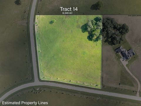 Land with Panoramic Views