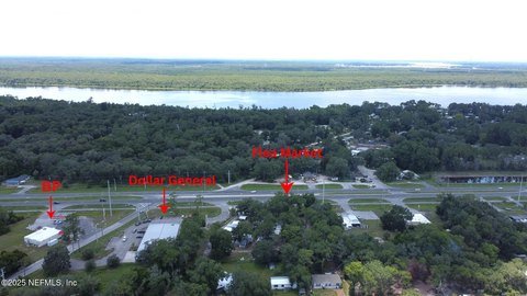 Satsuma, FL Commercial Opportunity