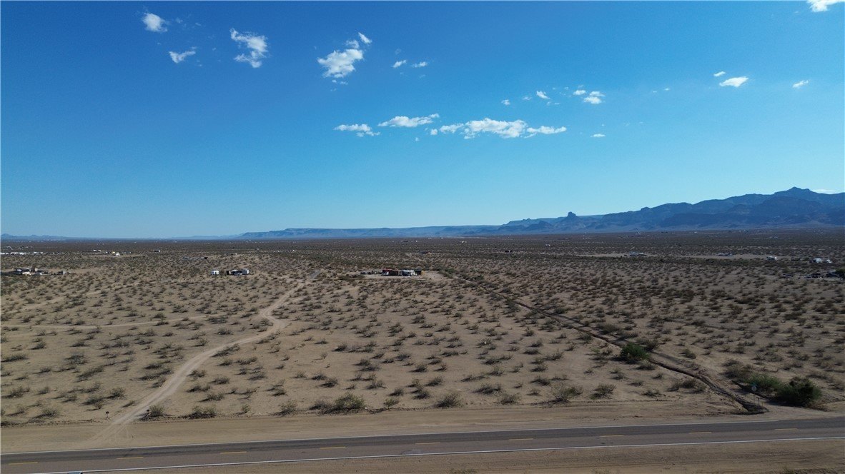 Golden Valley Land For Sale