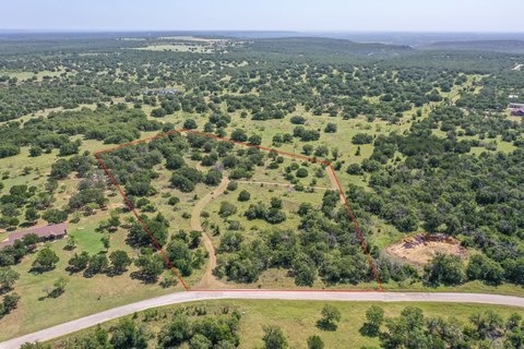 Recreation Land in Gated Community