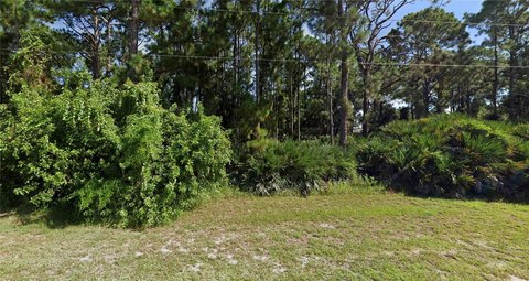 Land, PALM BAY, FL