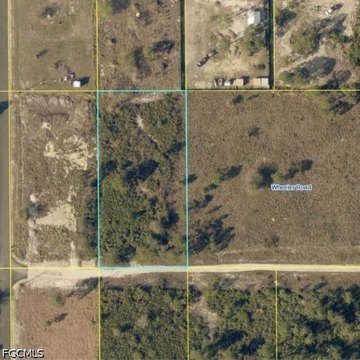 LAND - Labelle, FL