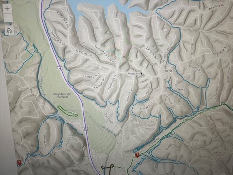 Bella Vista Sewer Lot