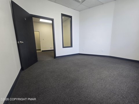ADA-Accessible Private Office Suite