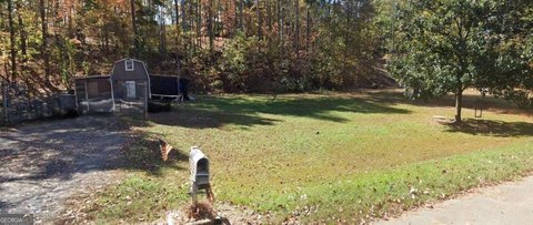 Picture of Land at Lucky Ln SE 7303, Acworth, GA