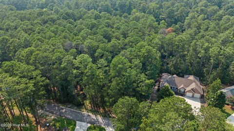 Land, McCormick, SC