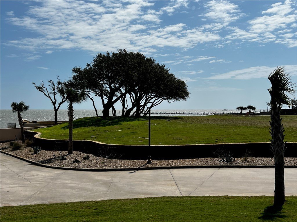 Waterfront Land in Royal Oaks