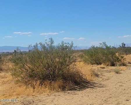 Land, Adelanto, CA