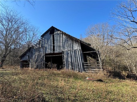 Ozark Mountain Land Opportunity