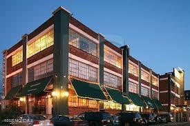 Red Bank Office with Waterviews
