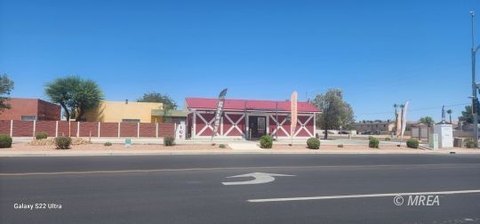 Drive-Thru Ready Convenience Store