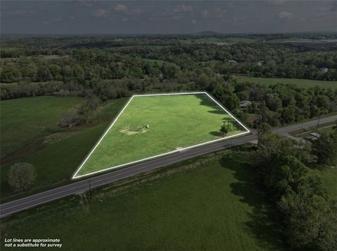 Land, Fayetteville, AR