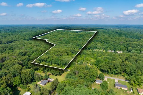 Battle Creek Acreage For Sale
