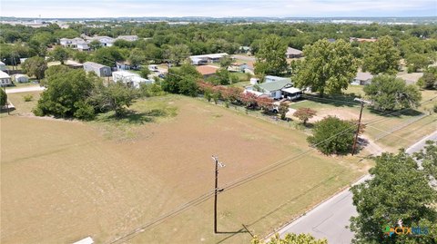 LAND - Harker Heights, TX