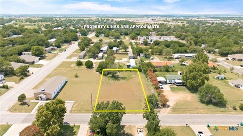 LAND - Harker Heights, TX