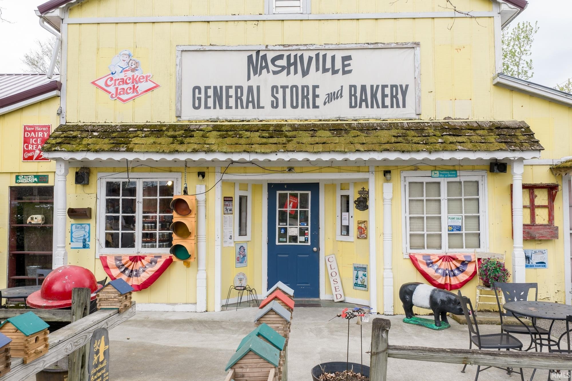 Nashville General Store Opportunity