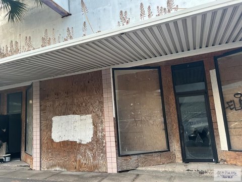 Commercial Space in Brownsville, TX