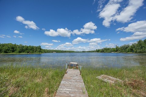 LAND - Longville, MN