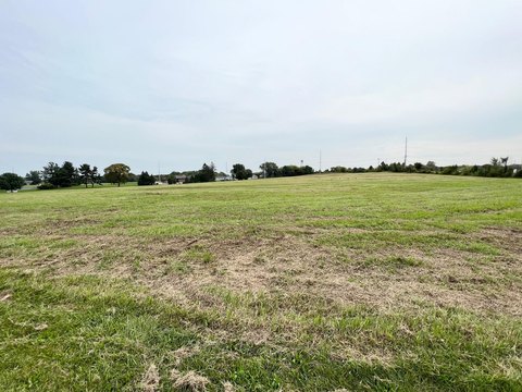 St. Joseph 10-Acre Parcel
