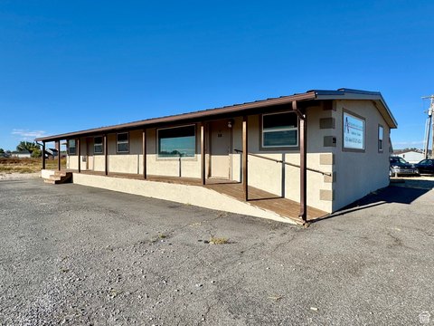 Delta, UT Commercial Property