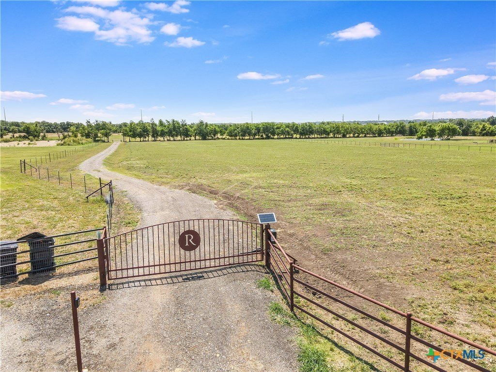 Holland, TX Land Parcel