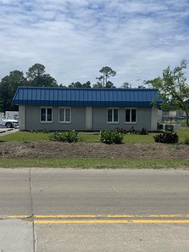 Myrtle Beach Industrial Opportunity