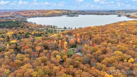 Iron Mountain 10-Acre Parcel