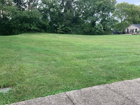 Residential Land in Danville, Kentucky