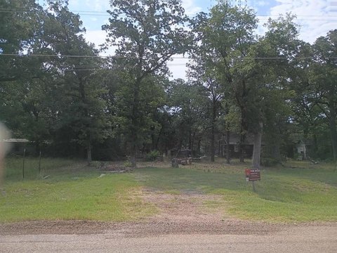 Residential Land Near Cedar Creek