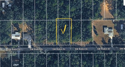 LAND - DUNNELLON, FL