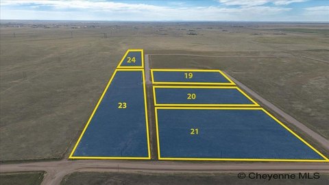 Rural Land Parcel with Covenants