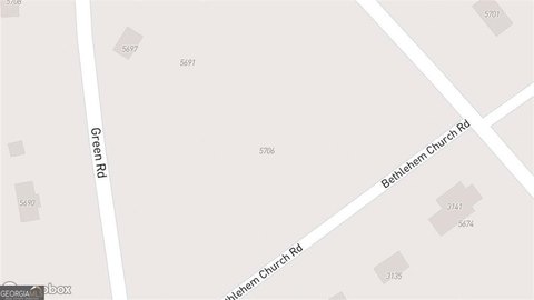 Buford Land Development Opportunity