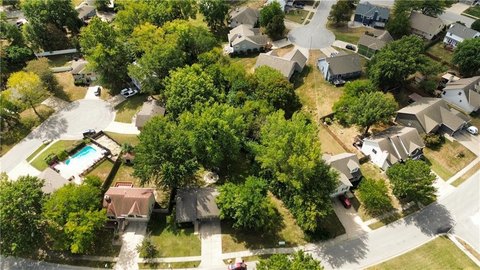 Residential Land in Lee's Summit