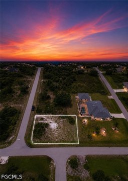 LAND - Punta Gorda, FL