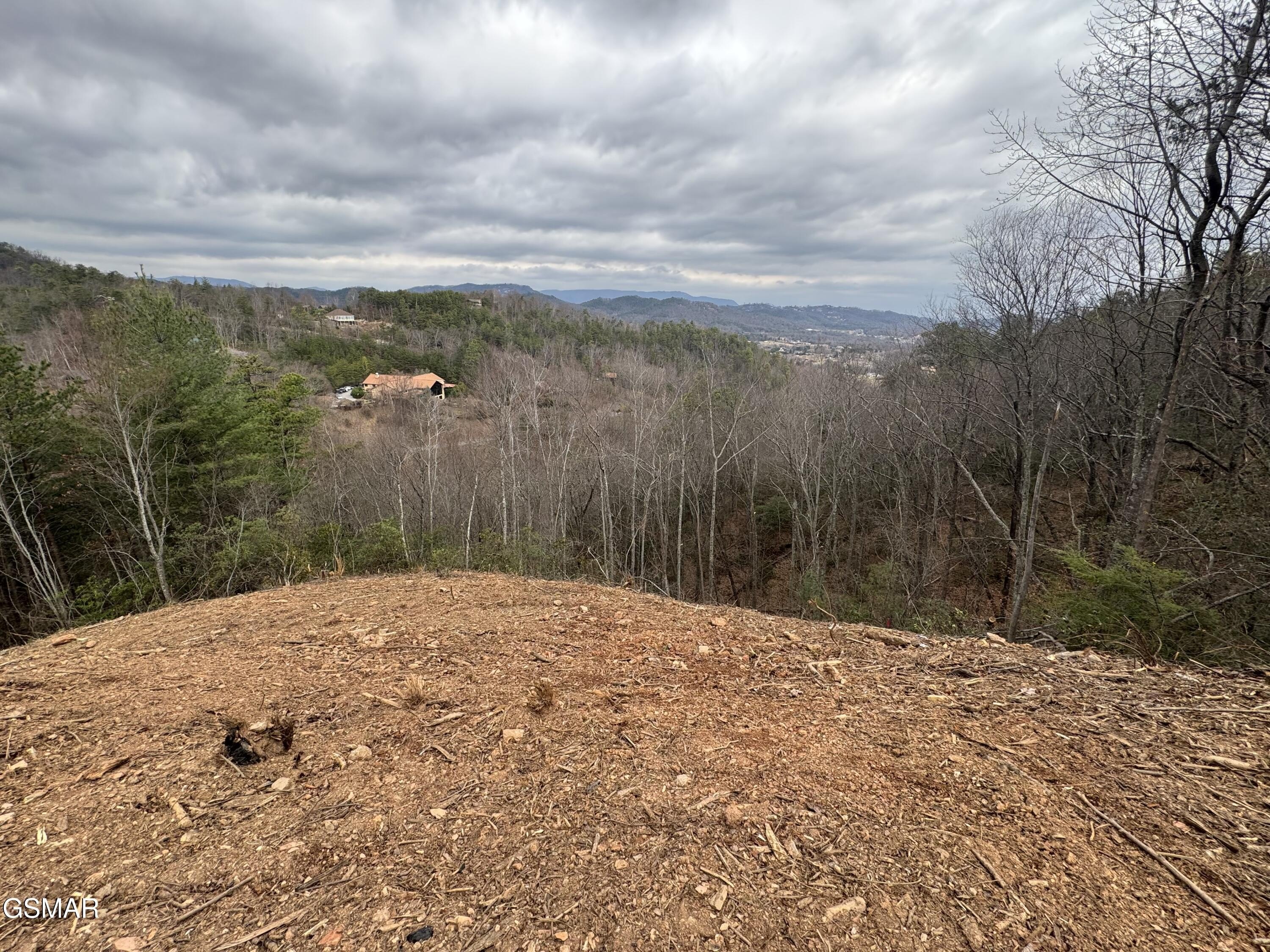 Sevierville Land Ready to Build