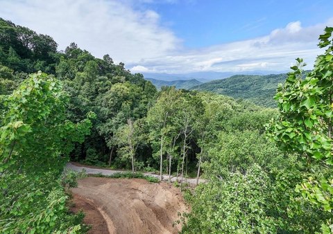 Land, Bryson City, NC
