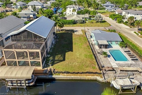 Land, BONITA SPRINGS, FL