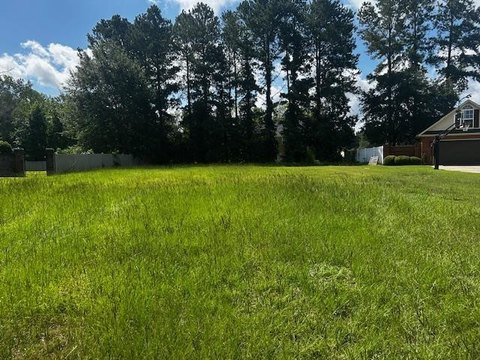 Residential Land in Sumter, SC