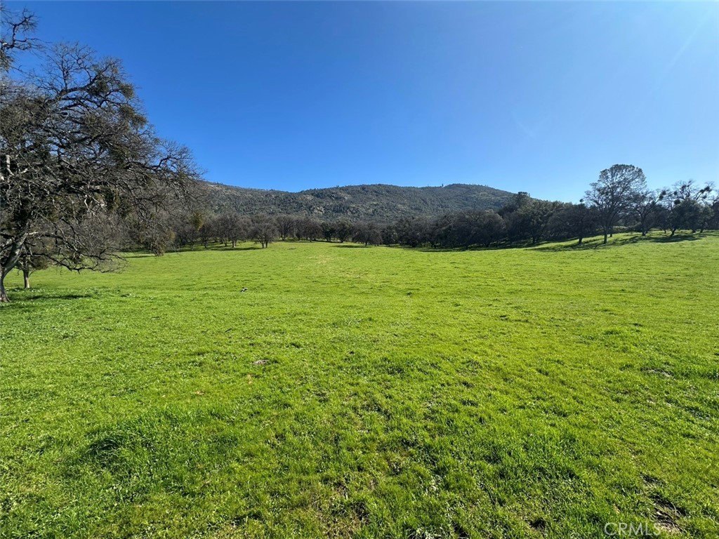 Sierra Foothill Legacy Property