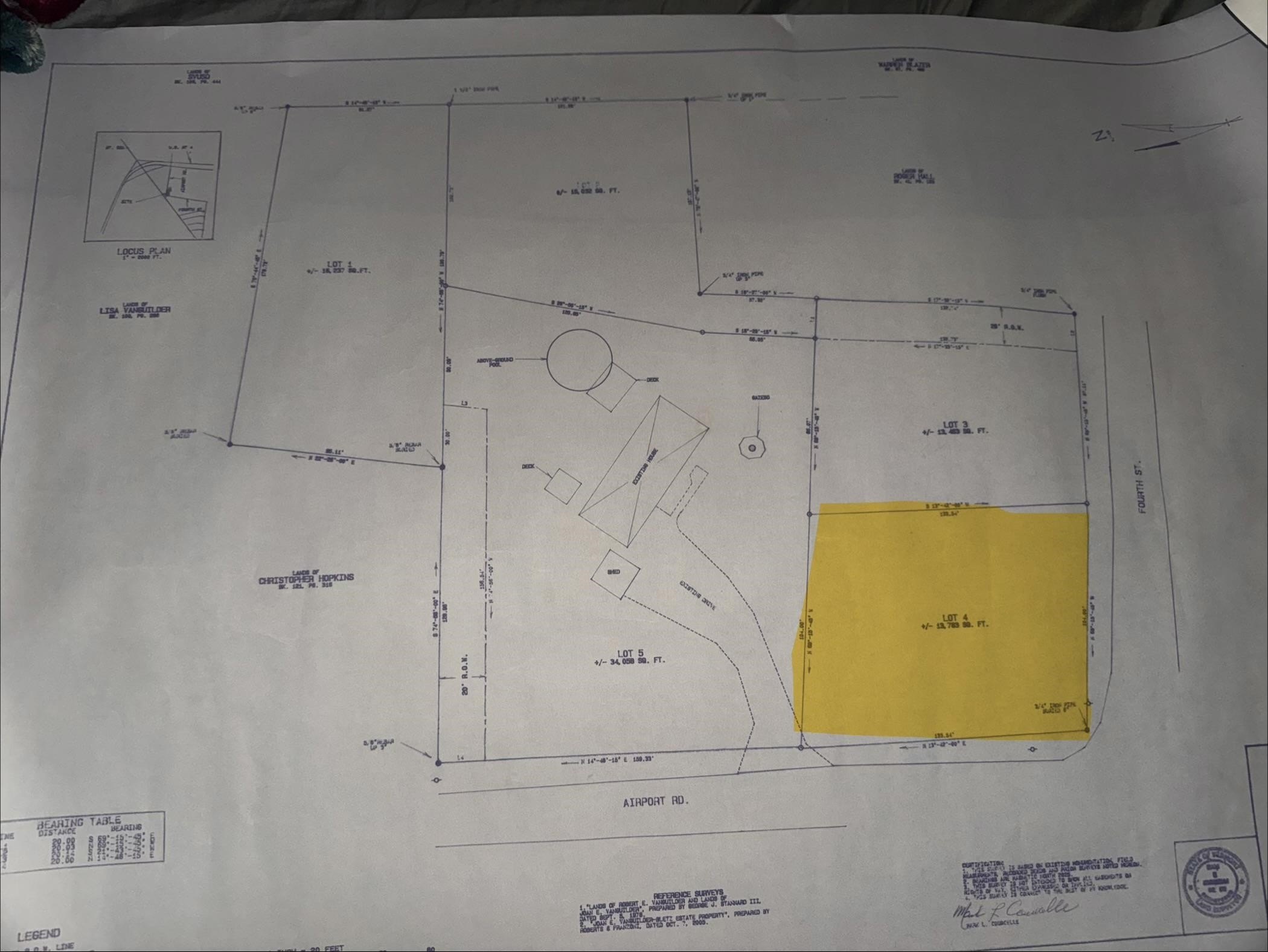 Fair Haven Building Lot