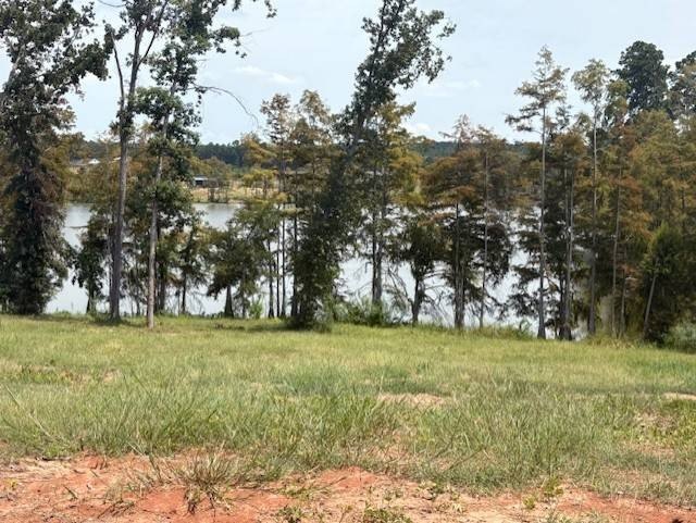 Waterfront Lot in Emma's Retreat