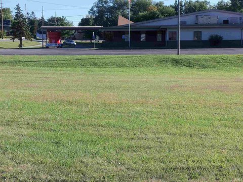 Commercial Land on Traveled Road