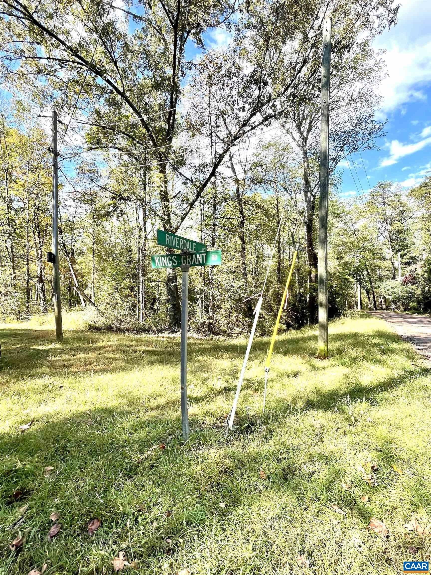 Land for Residential Development