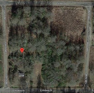 Paris, TX In-Field Land