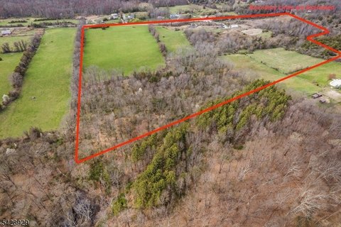 Large Connected Development Land