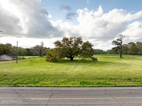Commercial Land on Highway 182