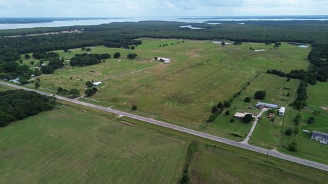 Land, Quinlan, TX
